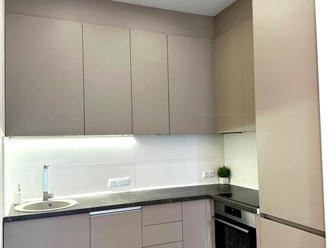 квартира по адресу Космическая ул., 4
