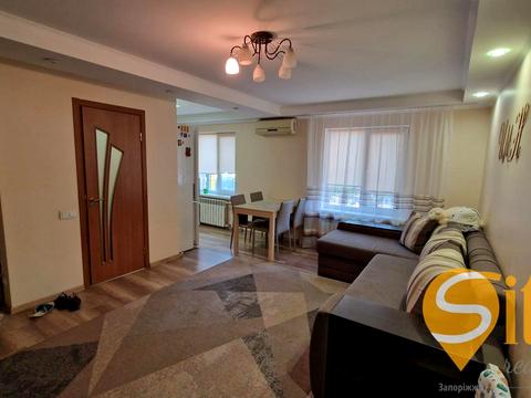 квартира за адресою Авраменка вул., 333