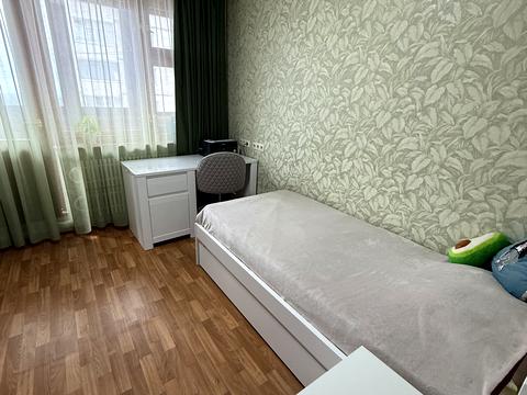 квартира за адресою Зубарєва вул., 39а