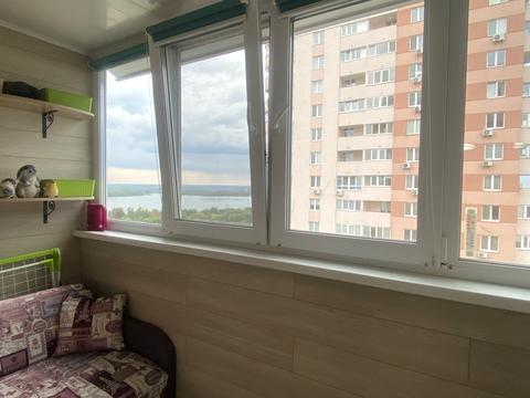 квартира за адресою Соломії Крушельницької вул., 15-Б