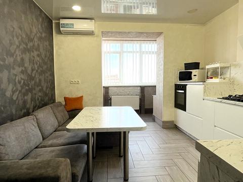 квартира за адресою Дніпро, Запорізьке шосе, 28-Х