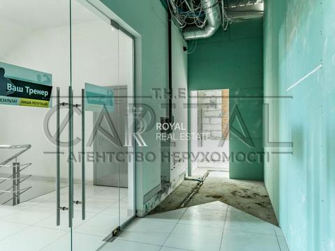 комерційна за адресою Київ, Миколи Міхновського бульв. (Дружби народів), 1