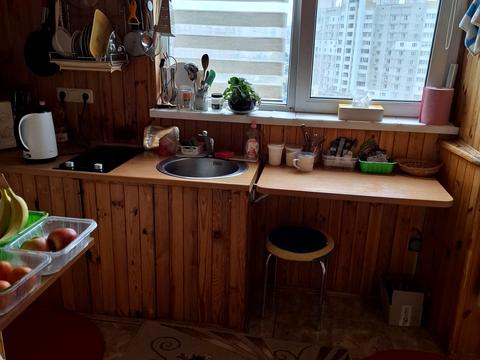 квартира за адресою Драгоманова вул., 14