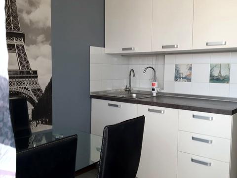 квартира за адресою Київ, Степана Руданського вул., 3-А