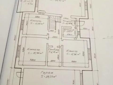 будинок за адресою Радостная