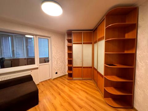 квартира по адресу Героев Днепра ул., 23