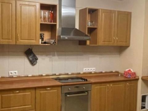 квартира по адресу Киев, Машиностроительная ул., 21-А