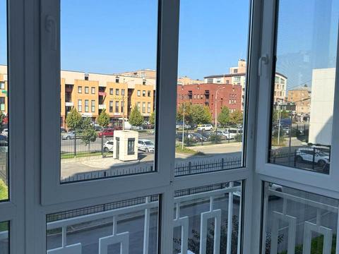 квартира по адресу Метрологическая ул., 23