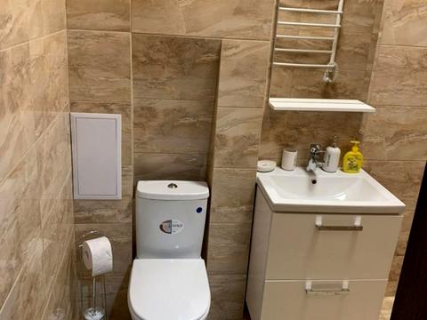 квартира по адресу Сергея Ефремова ул. (Ворошилова), 14-А