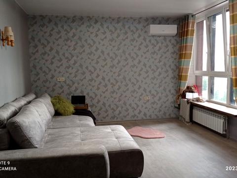 квартира по адресу Набережно-Рыбальская дорога ул., 27
