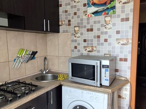квартира по адресу Романа Атаманюка ул., 31