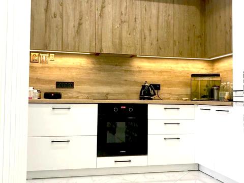 квартира за адресою Зарічна вул., 2