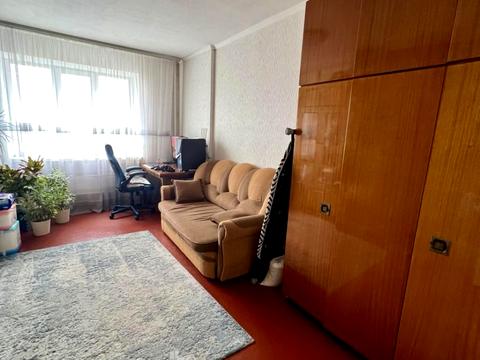 квартира по адресу Путивльська ул., 40