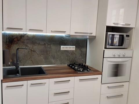 квартира по адресу Академіка Кіпріанова ул., 6