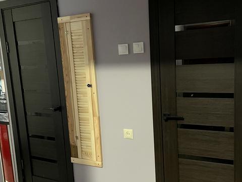 квартира по адресу Николая Закревского ул., 77