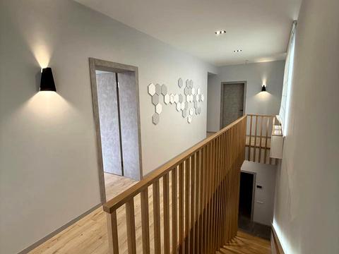 дом по адресу Нова