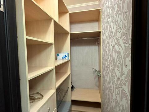 квартира за адресою Перлинна вул., 1а