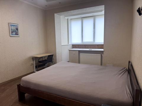 квартира по адресу Казацкая ул., 6