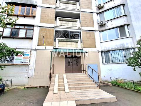 квартира за адресою Петра Григоренка просп., 36
