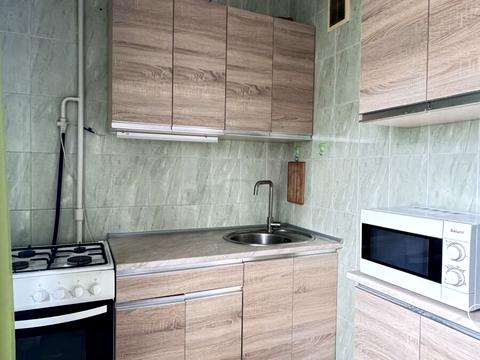 квартира по адресу Демеевская ул., 35
