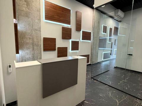 коммерческая по адресу Михаила Бойчука ул. (Киквидзе), 41-Б