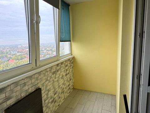 квартира по адресу Пригородная ул., 26
