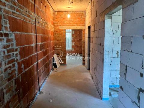 дом по адресу Кульчицького ул.