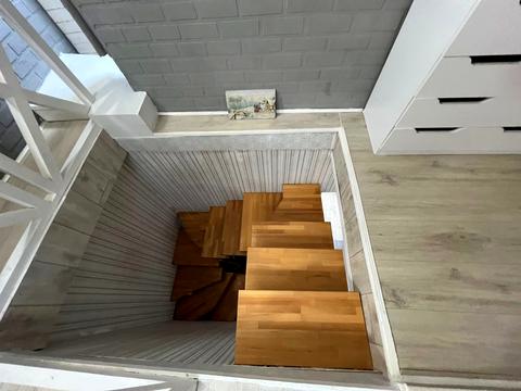 квартира за адресою Дмитра Климпуша вул., 14