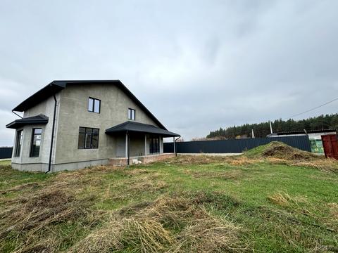 дом по адресу с. Верхолы, Ковалівська, 34