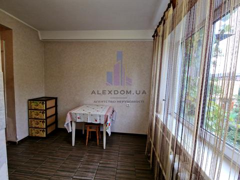квартира по адресу Харьковское шоссе, 5/2