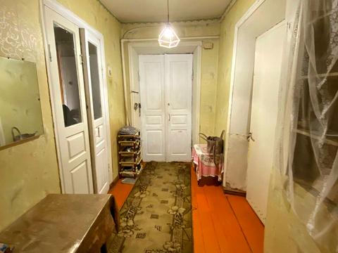 будинок за адресою Червонокалиновий пров. (Червоноармійський)