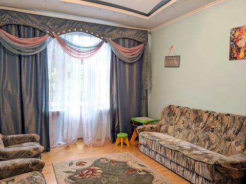 квартира по адресу Героев Мариуполя ул. (Козланюка), 2