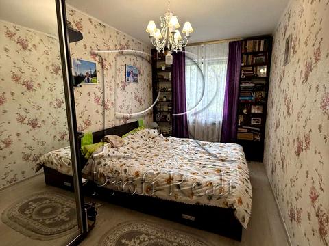 квартира за адресою Ігоря Турчина вул. (Василя Блюхера), 14