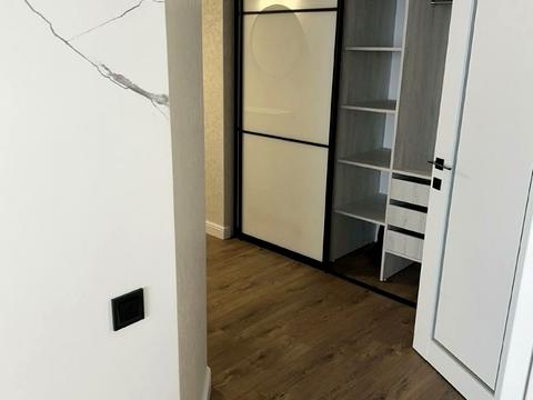 квартира по адресу Академика Сахарова ул., 36