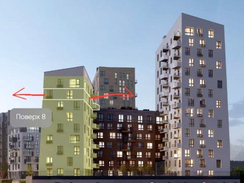 квартира за адресою Василя Щурата вул., 2Г