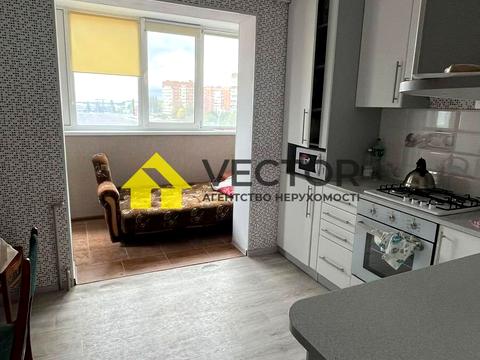 квартира по адресу Сергія Параджанова ул., 3