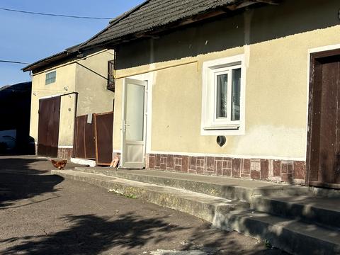 будинок за адресою Подоби