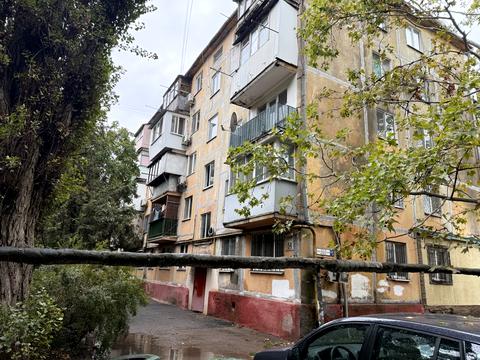 квартира по адресу Люстдорфская дорога ул., 54б