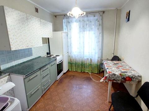 квартира по адресу Набережная Победы ул., 124-А