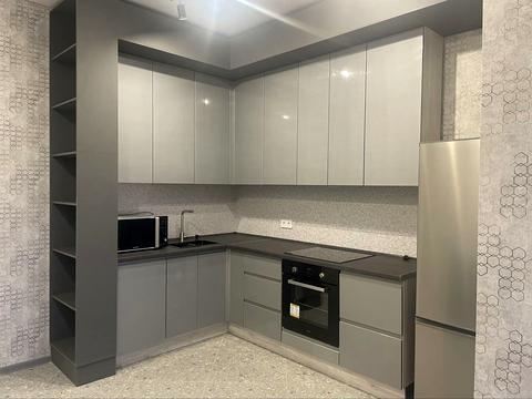 квартира за адресою Ботанічний пров., 2