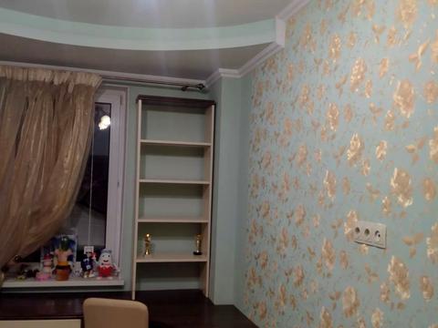квартира по адресу Радужный массив ул., 6