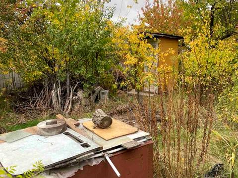 дом по адресу Броньова ул., 8