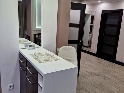 квартира за адресою Олександра Довженка вул., 23а