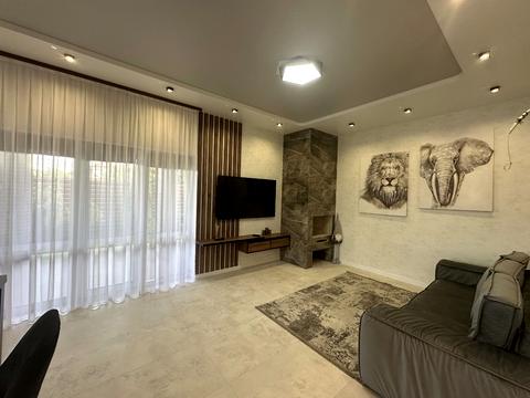 дом по адресу Академическая ул.