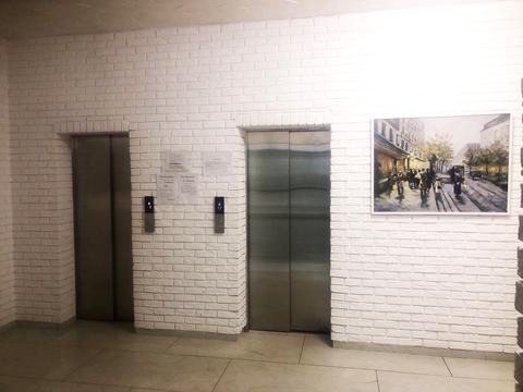 квартира по адресу Магистральная ул., 33