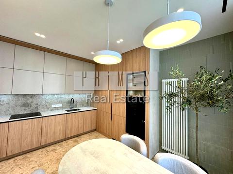 квартира за адресою Саперне Поле вул., 3
