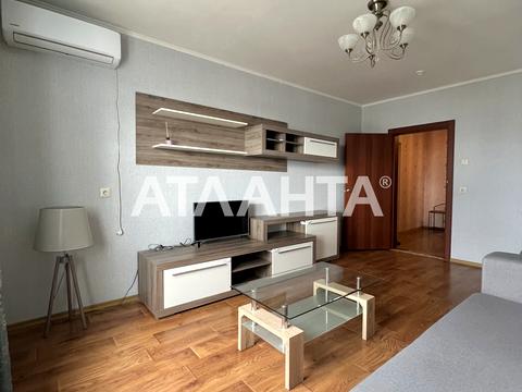 квартира за адресою Сергія Данченка вул., 3