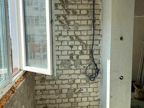 квартира по адресу Академика Барабашова ул., 10