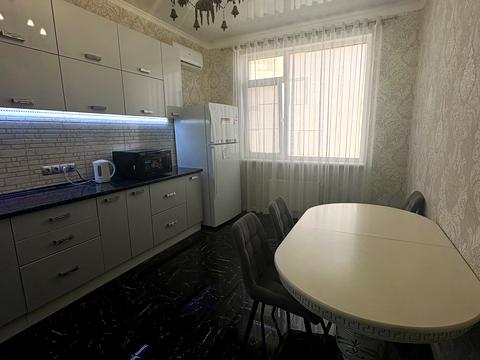 квартира за адресою Перлинна вул., 4