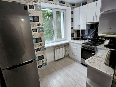 квартира по адресу Проспект Поля, 129